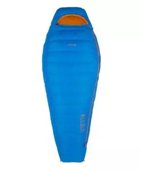 Спальный мешок пуховый Yeti-20C right