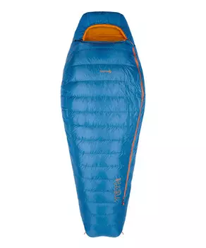 Спальный мешок пуховый Yeti-20C right