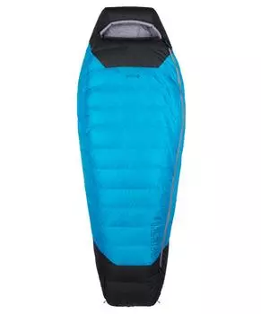 Спальный мешок пуховый Yeti-30C left