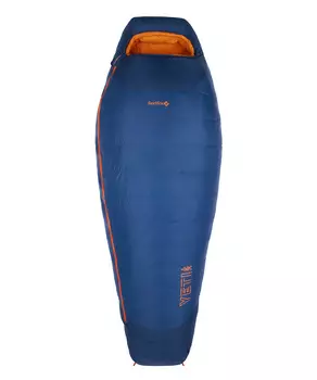 Спальный мешок пуховый Yeti-30C left