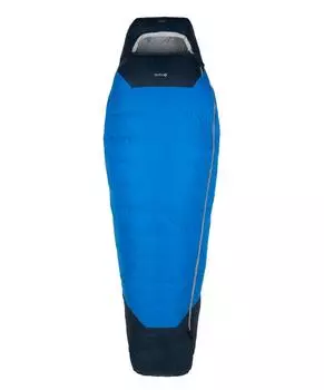 Спальный мешок пуховый Yeti-30C right