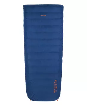Спальный мешок пуховый Yeti SR -17C left