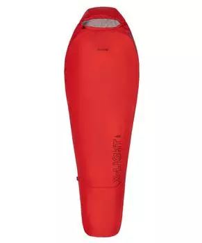 Спальный мешок X-Light -6С right
