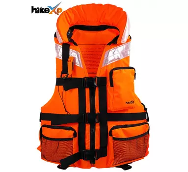 *Спасательный жилет hikeXp Sea Star