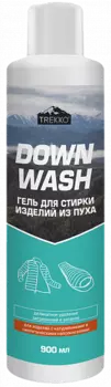 *Средство для стирки изделий из пуха Down Wash 900мл.