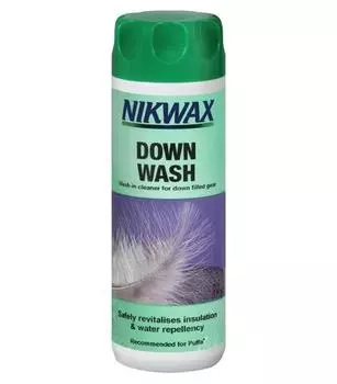 Средство для стирки пуха Loft Down Wash