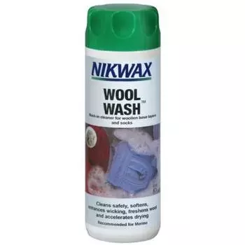 Средство для стирки Wool Wash