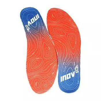 Стельки Precision/Endurance - 6mm footbed