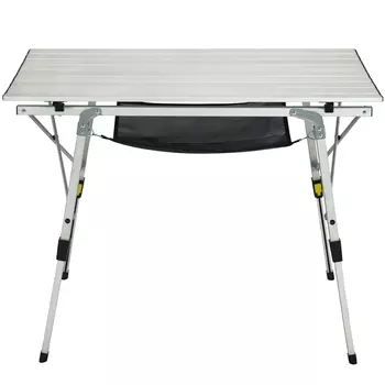 *Стол кемпинговый "Rest Medium"