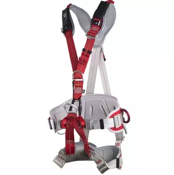 Страховочная привязь "Профи Мастер V2"