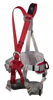 Страховочная система Профи Универсал V2