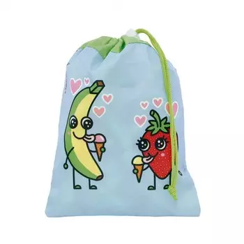 Сумка для еды Katuki Saguyaki YB1TV Tutti Frutti