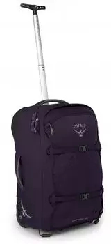 Сумка на колесах Fairview Wheels 36
