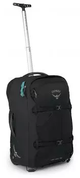 Сумка на колесах Fairview Wheels 36