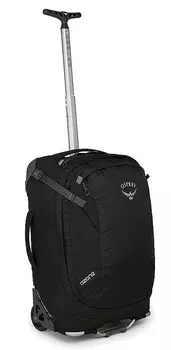 Сумка на колёсах Ozone 42