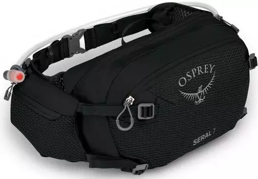 Сумка поясная Seral 7