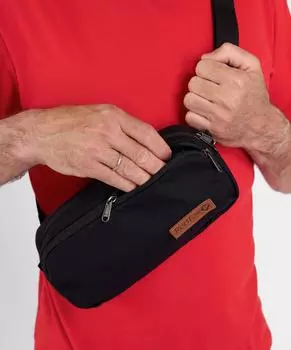 Сумка поясная Starling