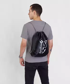 Сумка Simple Bag Fox