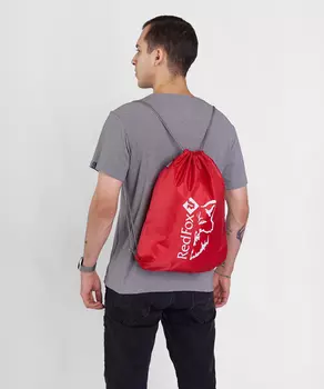 Сумка Simple Bag Fox