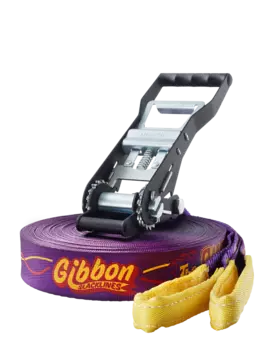 Surfer Line 30m слэклайн