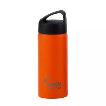 ТA5O Термофляга Classic оранжевая