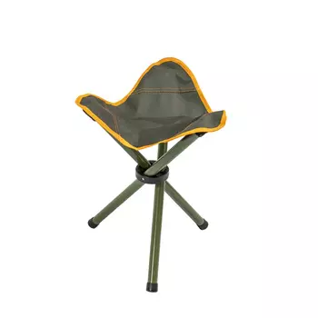 Табурет Steel Stool Tripod (33x33x43)