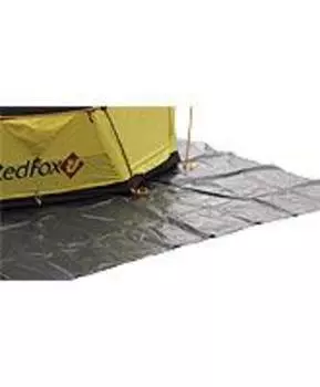 Тент Ground sheet PE-4 6x10m
