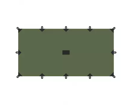 TENT тент 3X5м Talberg (зелёный)