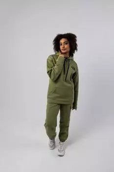 *Теплые джоггеры Dino