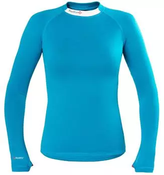 Термобелье футболка с длинным рукавом Classic Dry II Женская