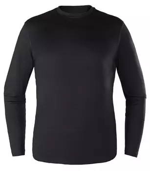 Термобелье футболка с длинным рукавом Merino Daily Мужской