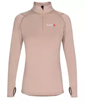 Термобелье пуловер Active Warm Женский