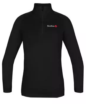 Первый слой фуфайка с длинным рукавом Active Warm Женская