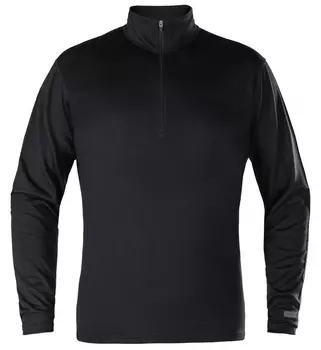 Первый слой фуфайка с длинным рукавом Merino Warm Мужская