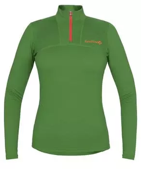 Термобелье Рубашка 1/2 Element Merino Женск