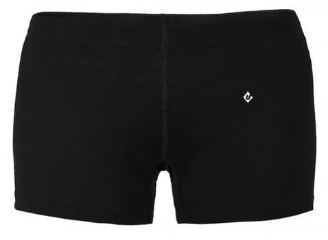 Первый слой трусы-шорты Merino Light Женские