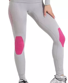 *Термобрюки ALPINESPORTS жен