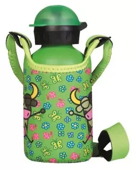 Термофляга Hit Kukuxumuxu KT3FVL + неопр. Чехол