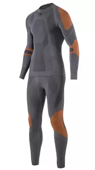 *Термокомплект ALPINESPORTS муж.