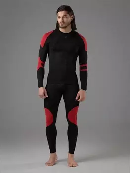 Термокомплект ALPINESPORTS муж.