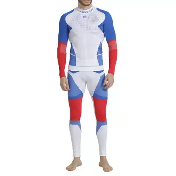 *Термокомплект NATIONAL RUSSIA муж.