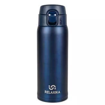 Термокружка Relaxika 701