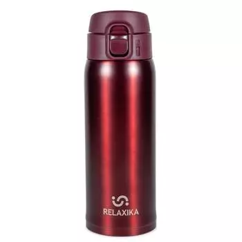 Термокружка Relaxika 701
