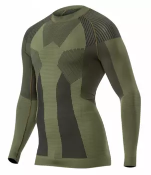 *Термолонгслив F10 муж