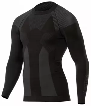 *Термолонгслив F10 муж