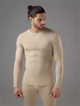 *Термолонгслив TACTIC муж