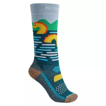 Термоноски Burton Performance Midweight Sock