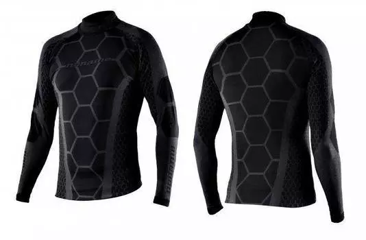 *Терморубашка NONAME ULTIMATE SHIRT UNISEX 2000168