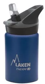 TJ3A Термофляга Jannu