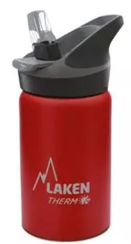 TJ3R Laken Термофляга Jannu